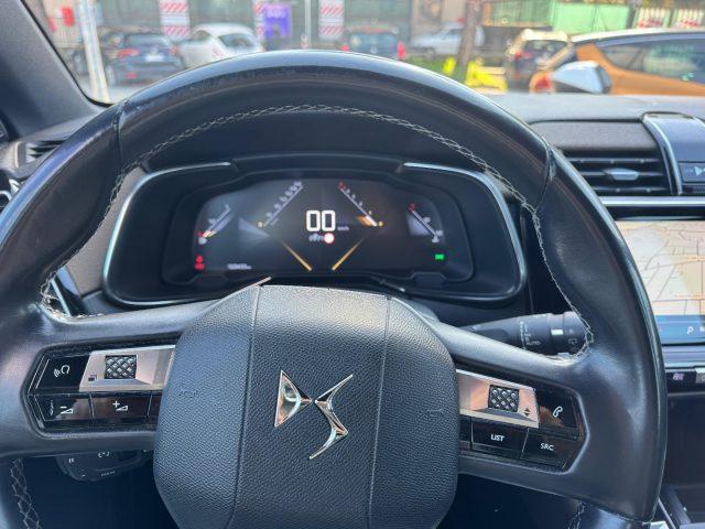 DS AUTOMOBILES DS 7 Crossback BlueHDi 130 Business