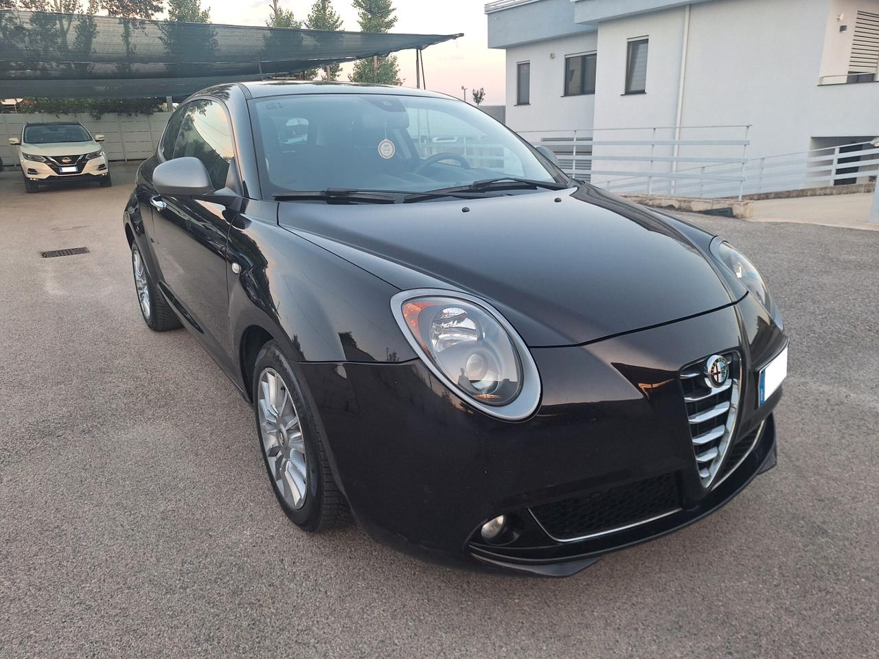 Alfa Romeo MiTo 1.3 JTDm 85cv Distinctive 2014