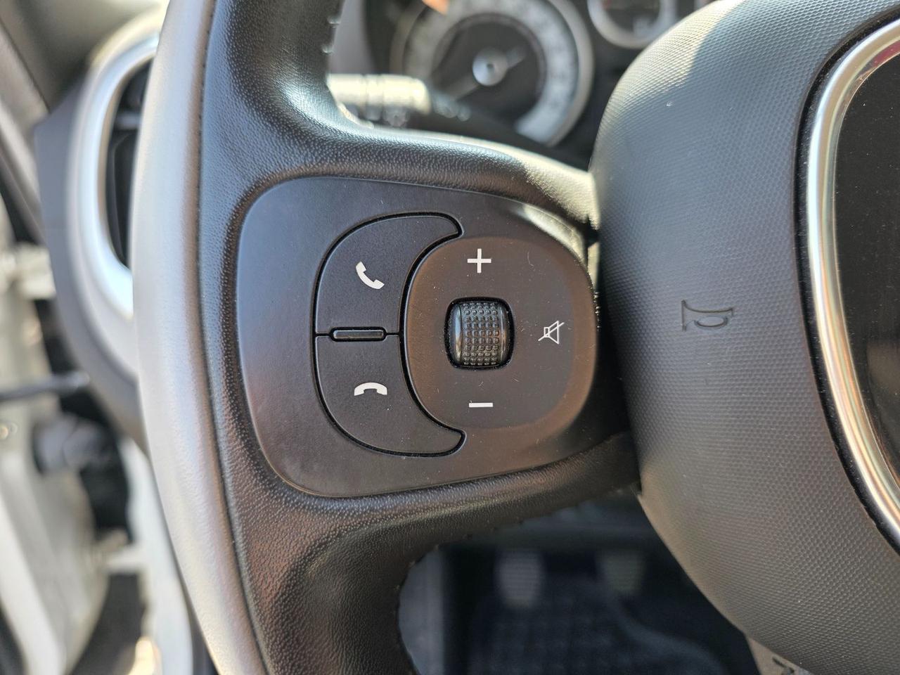 Fiat 500L 1.3 16V Multijet Lounge #6977