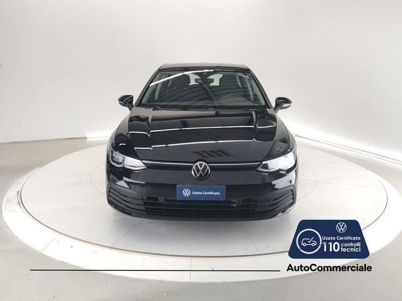 Volkswagen Golf 1.0 eTSI EVO DSG Life