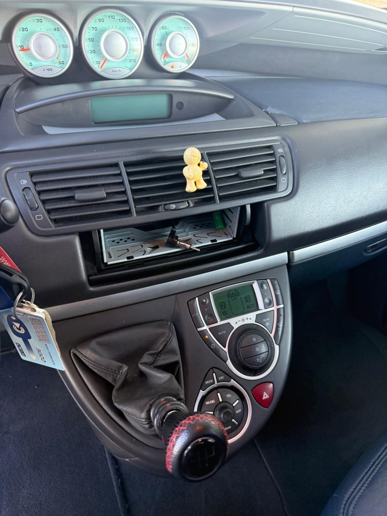 FIAT ULYSSE 7 POSTI 2.2 JTD OTTIME CONDIZIONI