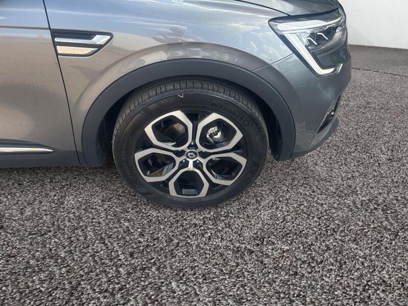 Renault Arkana Hybrid E-TECH 145 CV Techno