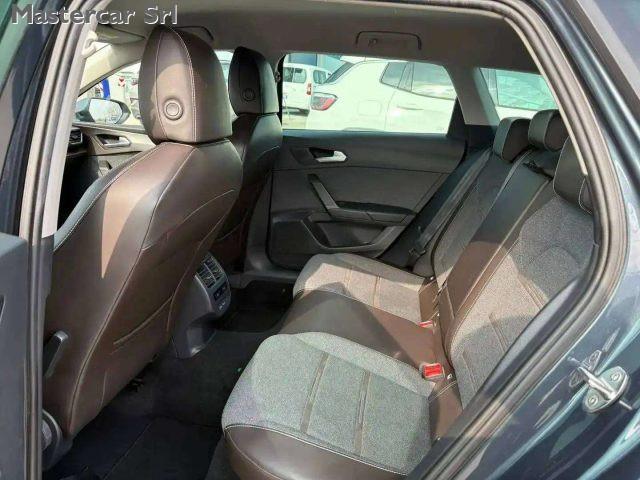 SEAT Leon Sportstourer 2.0 tdi Xcellence 150cv dsg - GF989SA