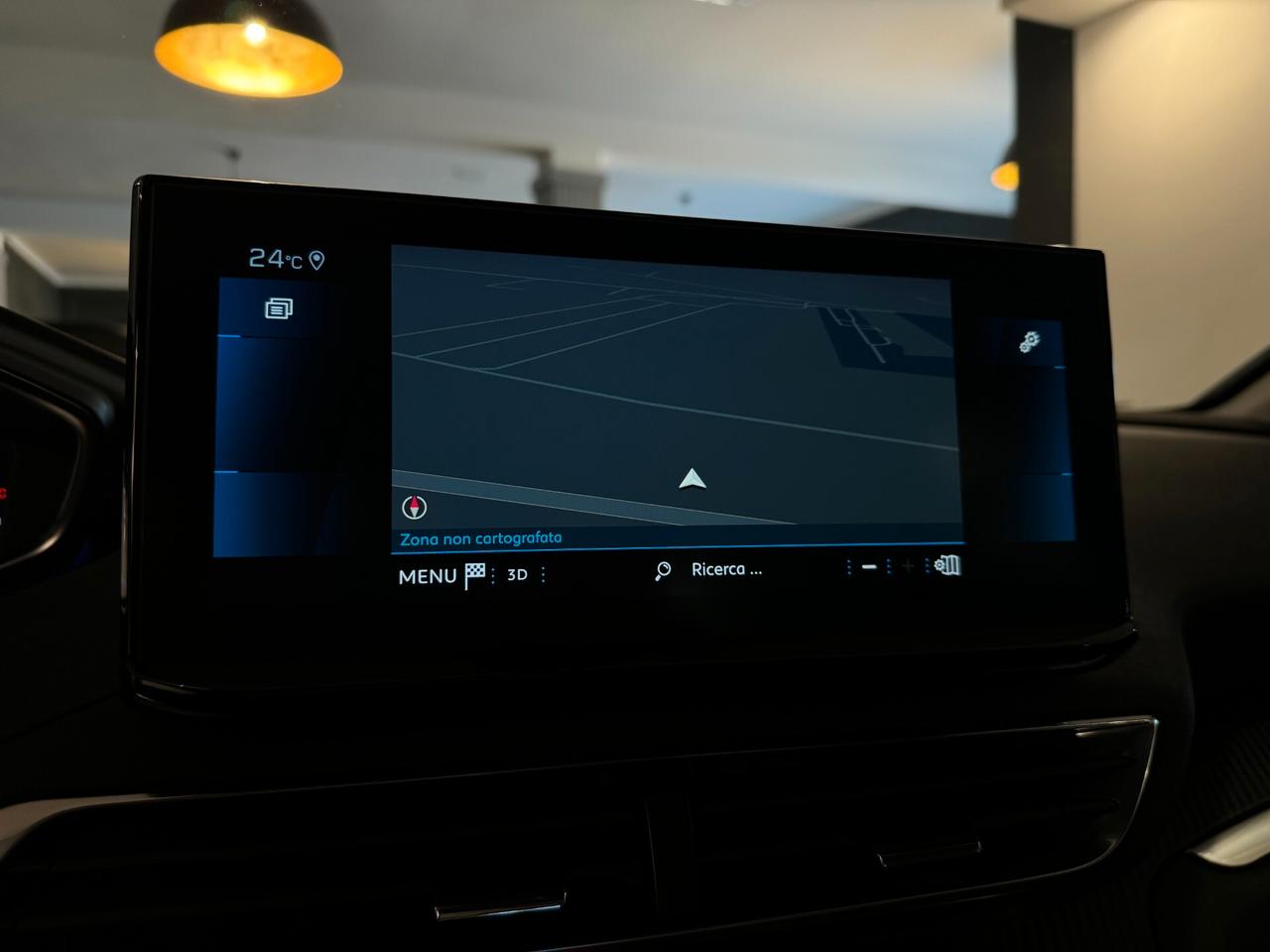 PEUGEOT 3008 1.5 BLUEHDI EAT8 ALLURE PACK 2022