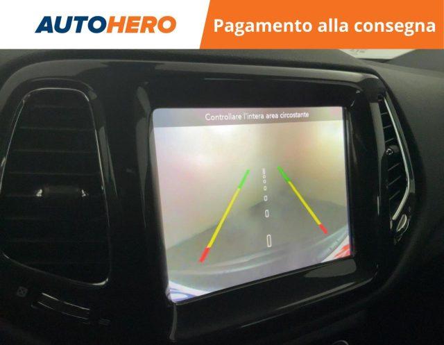 JEEP Compass 1.3 Turbo T4 150 CV aut. 2WD S