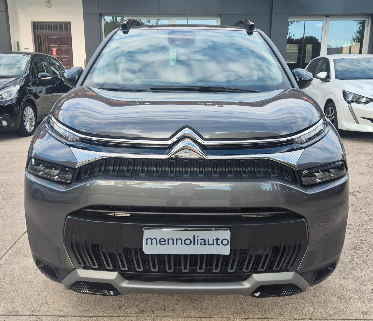 Citroen C3 Aircross PureTech 110 S&S Shine