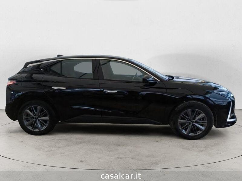 DS DS4 DS 4 E-Tense 225 Bastille Business FINO A 3 ANNI DI GARANZIA KM ILLIMITATI PARI ALLA NUOVA