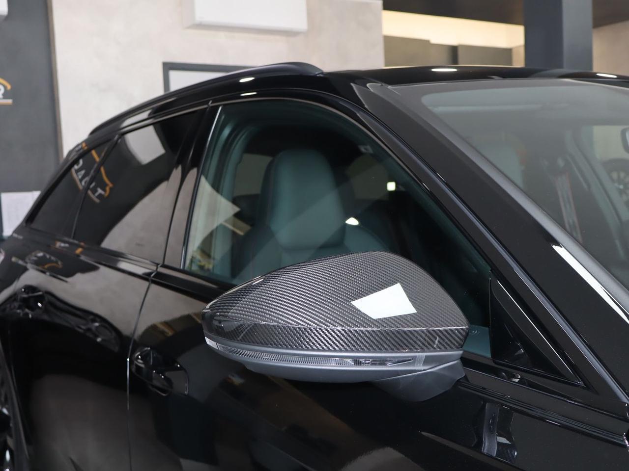 Audi RS6 4.0 TFSI MHEV IVA ESPOSTA #10447