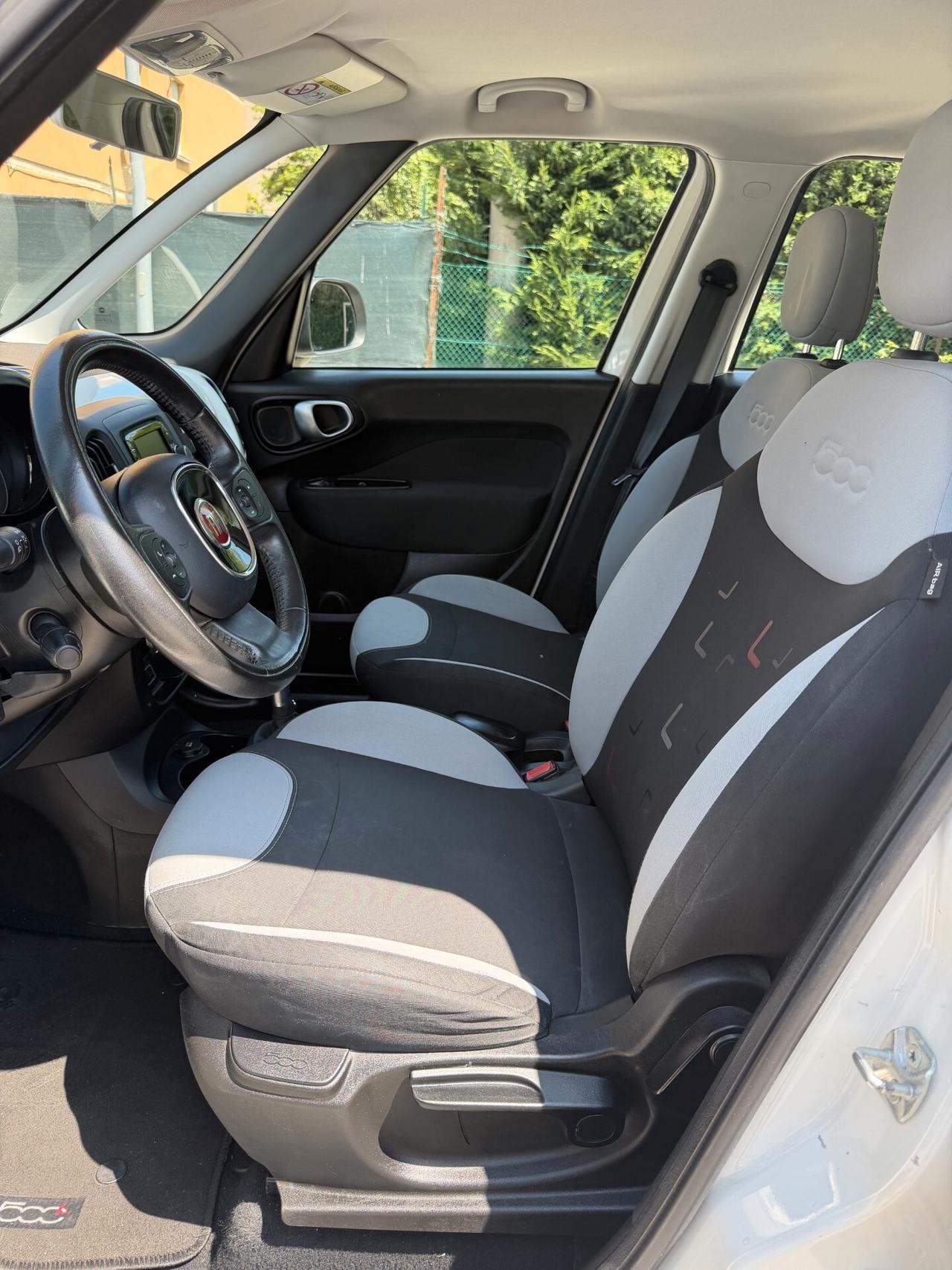 Fiat 500L 1.3 MJT - NEOPATENTATI - 12 MESI DI GARANZIA -