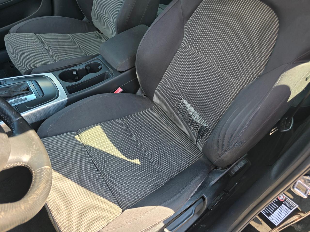 Audi A4 Avant 2.0 TDI 143CV F.AP. Ambiente
