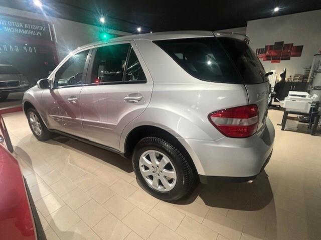 Mercedes-benz ML 280 CDI