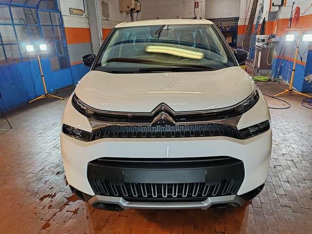 Citroen C3 Aircross 1.2 Puretech 110cv You Car Play+PDC 36 Rate 193,80