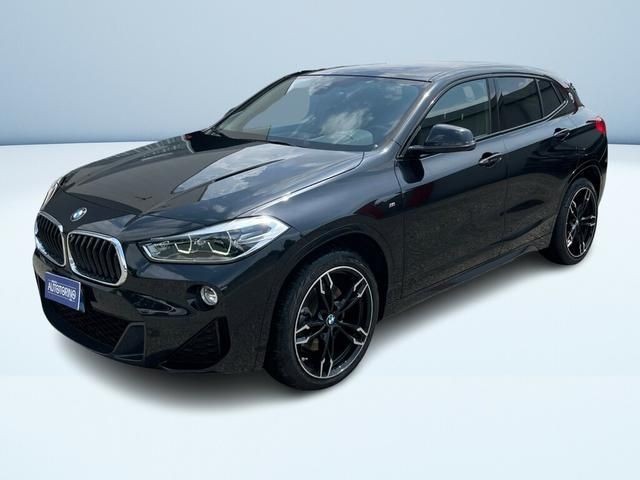 BMW X2 20 d SCR Msport xDrive Steptronic