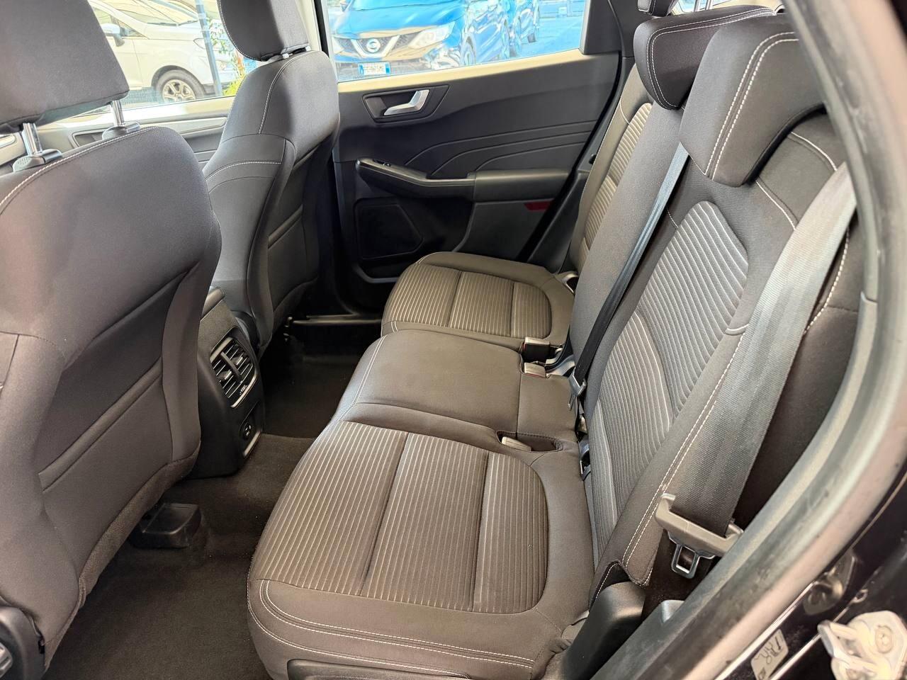 Ford Kuga 2021 1.5 120CV aut. 2WD Titanium X