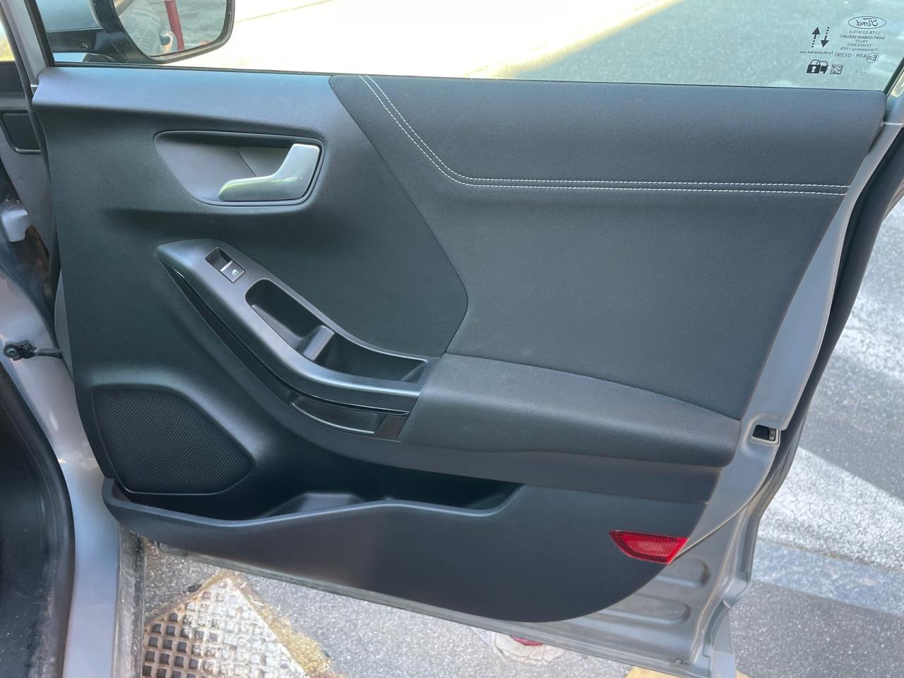 Ford Puma 1.0 EcoBoost 95 CV/1PROP/GARANZIA