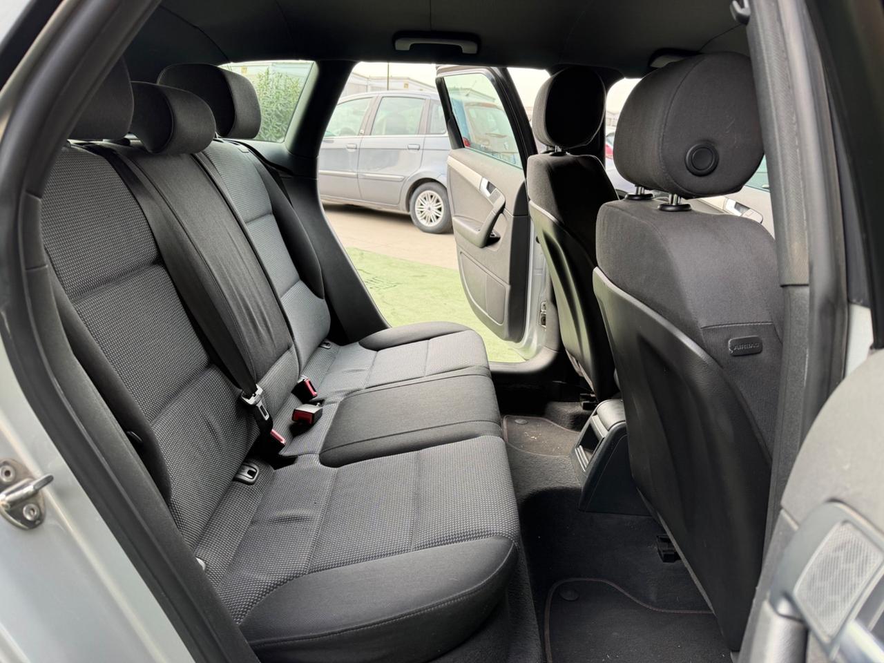 Audi A3 2.0 TDI F.AP. Ambition