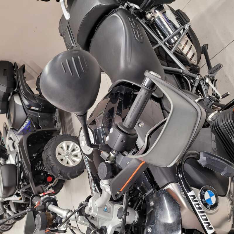 Bmw R 1200 GS - 2011