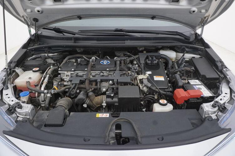 Toyota Corolla TS Hybrid Business BR891554 1.8 Full Hybrid 122CV