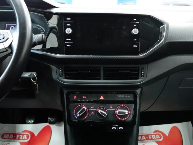 Volkswagen T-Cross 1.0 TSI 110 CV DSG STYLE