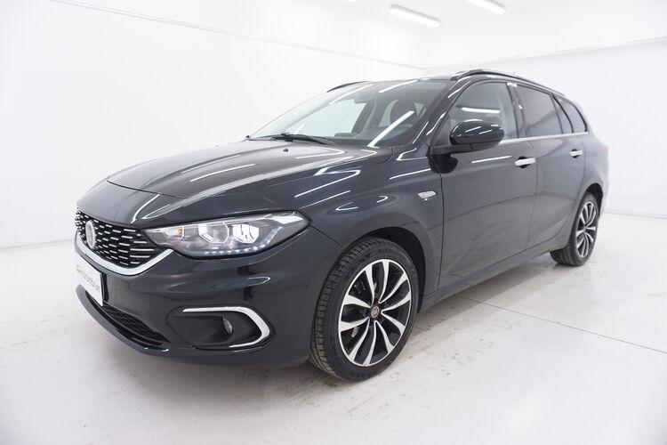 Fiat Tipo SW Lounge BR175627 1.6 Diesel 120CV