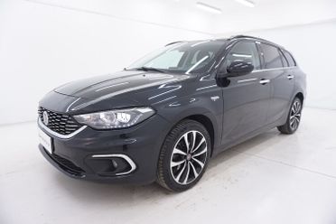 Fiat Tipo SW Lounge BR175627 1.6 Diesel 120CV