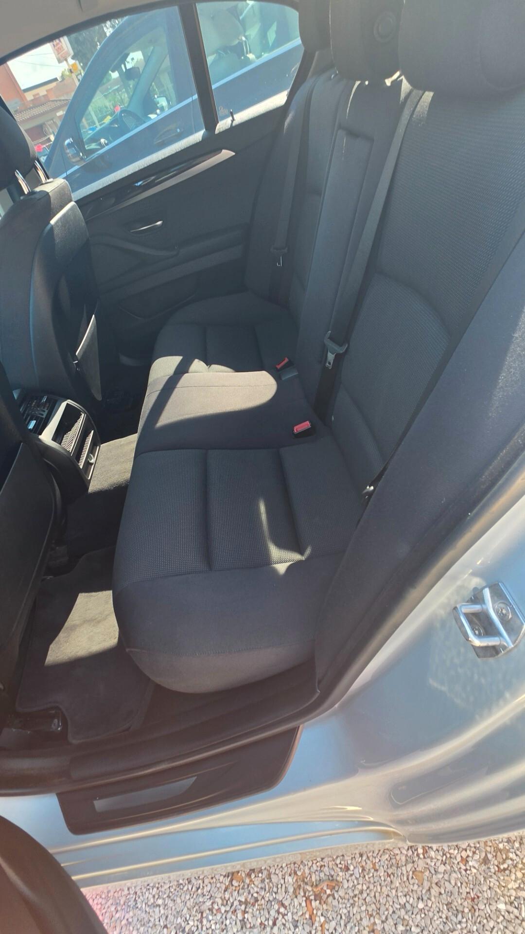 Bmw 520 520d xDrive