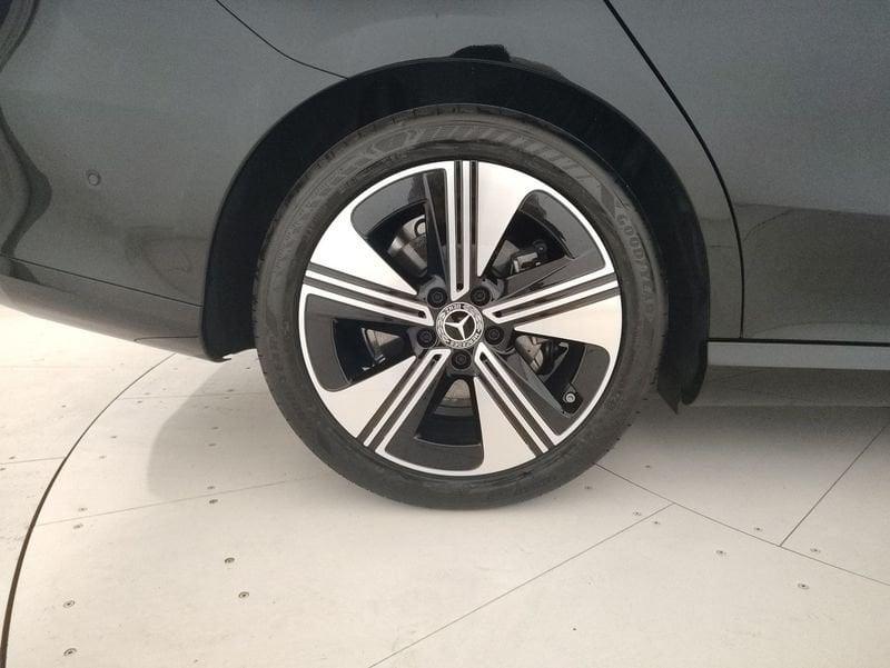 Mercedes-Benz CLA 200 Advanced Plus auto