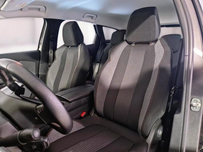PEUGEOT 3008 BlueHDI 130 S/S Active Business