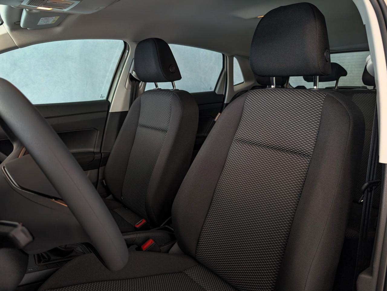 Volkswagen Polo 1.0 TSI Edition Plus
