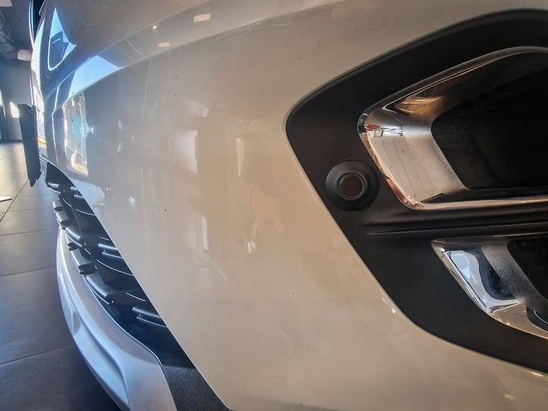 Renault Captur II 2019 1.5 Blue dCi 115cv Intens