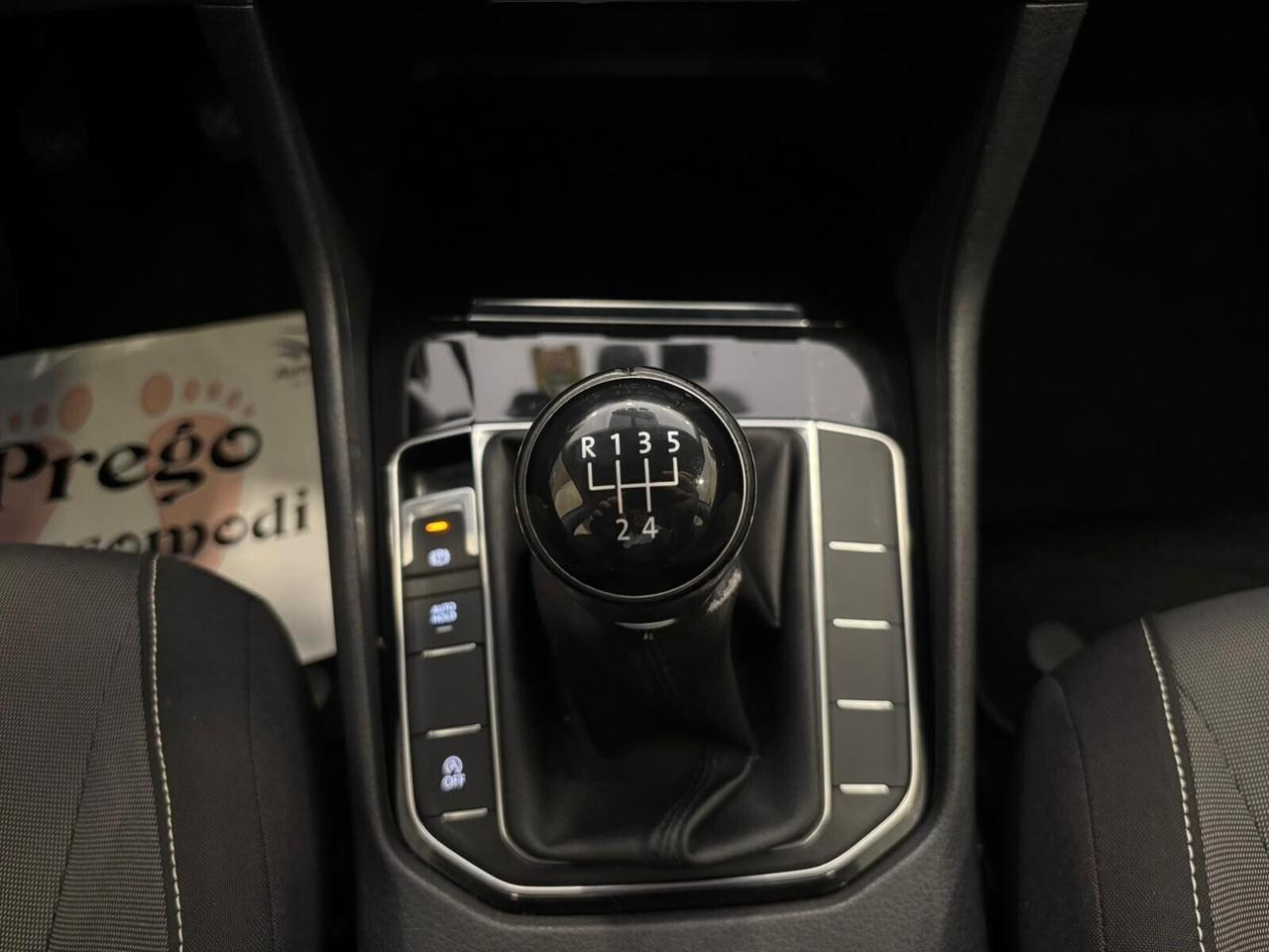 Volkswagen Golf 1.6 TDI 110CV *PARI AL NUOVO*