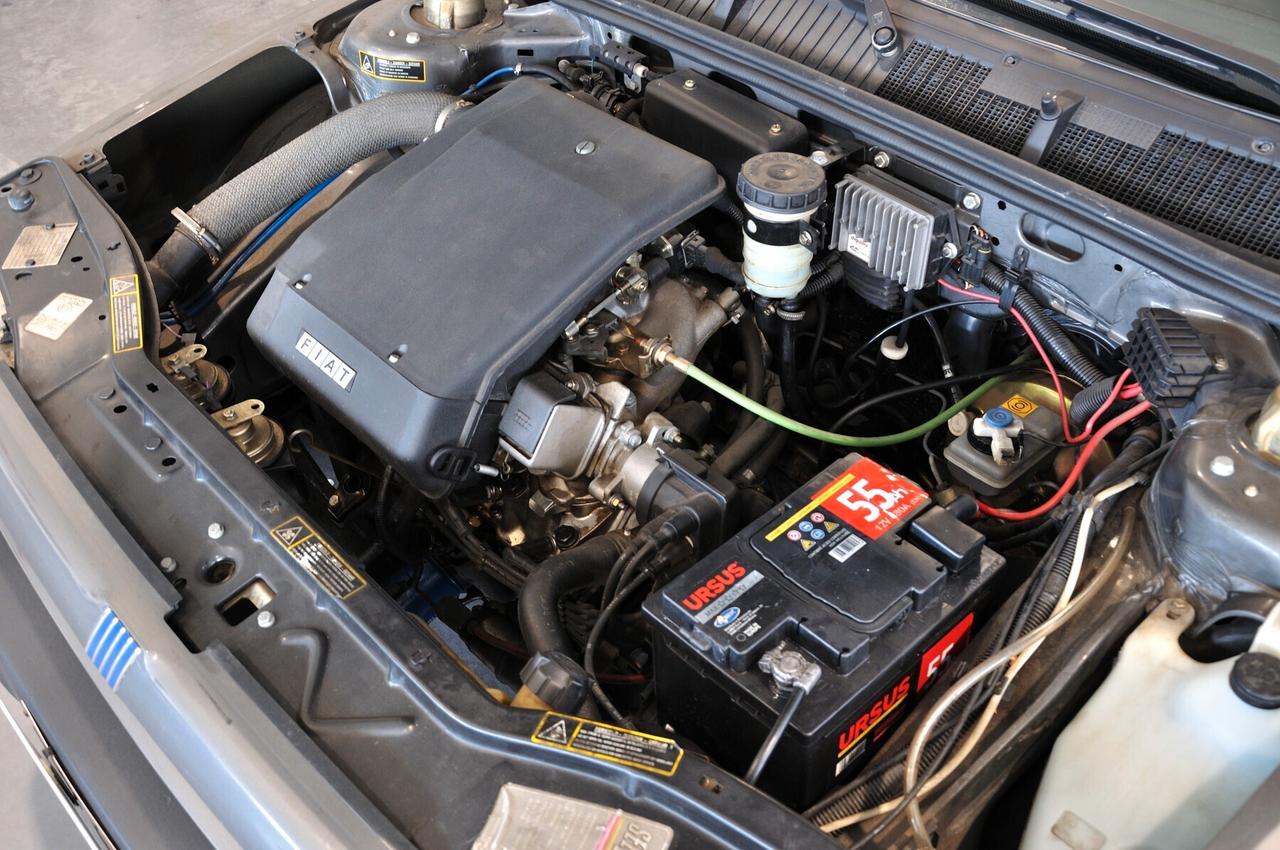 Fiat Tipo 1.4 i.e. cat 5 porte SX