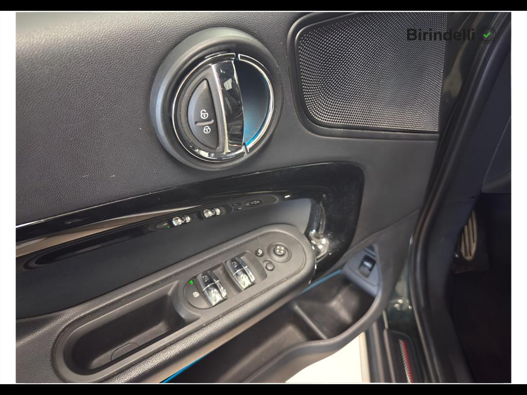 MINI Mini Countrym.(F60) - Mini 1.5 Cooper Hype Countryman