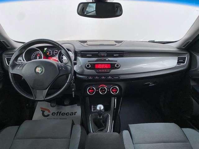 Alfa Romeo Giulietta 1.4 Turbo 120 CV Distinctive