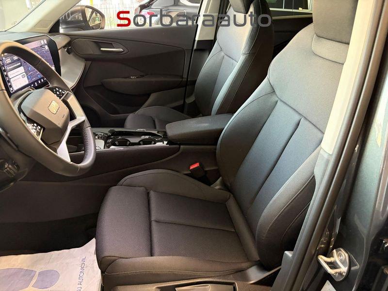 Audi Q3 TFSI 110 kW mHEV S tronic S Line edition.