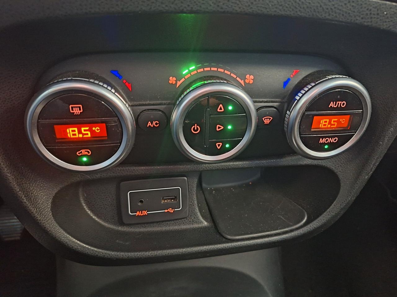 Fiat 500L 1.6 Multijet 120 CV Trekking