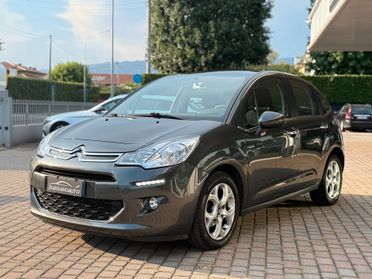 Citroen C3 II 2009 1.2 82cv GPL NEOPATENTATI !