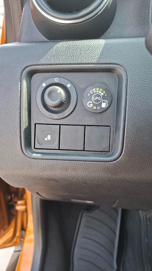Dacia Duster 1.0 GPL 4x2 del 2020