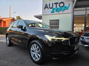 Volvo XC60 2.0 B4 D AWD 197cv AUT. / SERVICE VOLVO