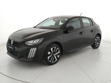 Peugeot 208 208 Hybrid 100 e-DCS6 Style
