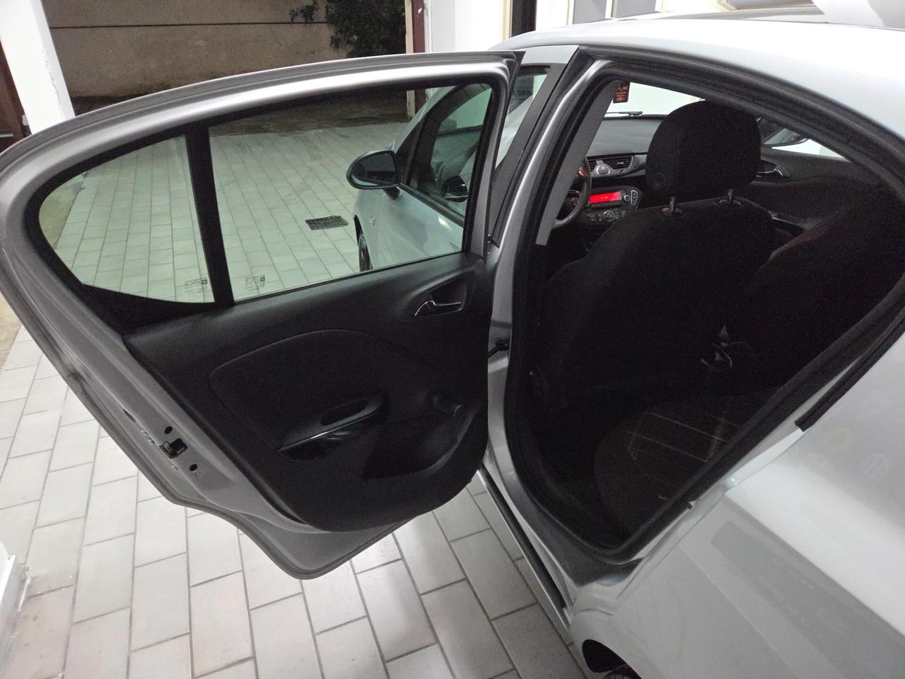 Opel Corsa 1.3 CDTI ecoFLEX 95CV Start&Stop 5 porte b-Color