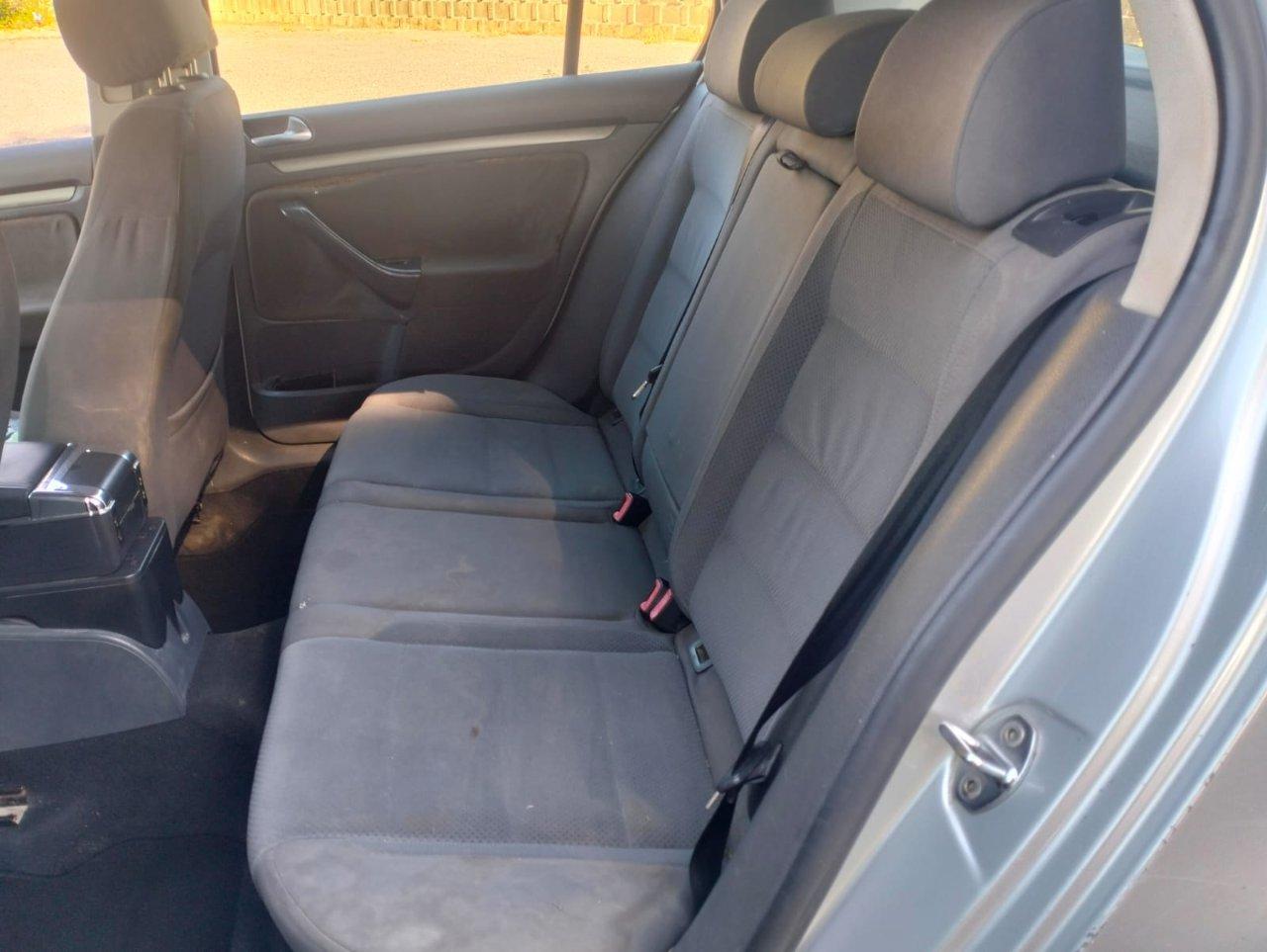 Volkswagen Golf 5 Porte Golf 5p 1.9 tdi Comfortline 6m