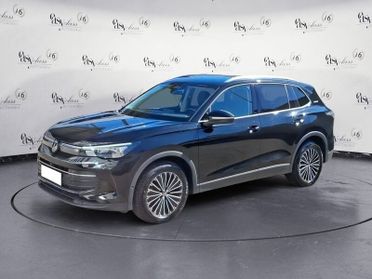 Volkswagen Tiguan Volkswagen Tiguan 1.5 eTSI ENERGY 130cv DSG LED NAVI CAMERA GANCIO TRAINO