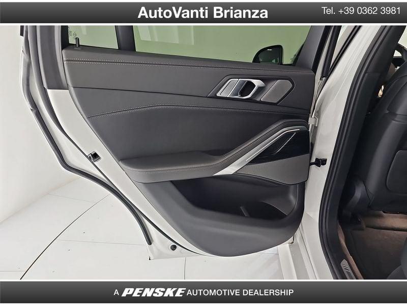 BMW X6 X6 xDrive30d 48V Msport