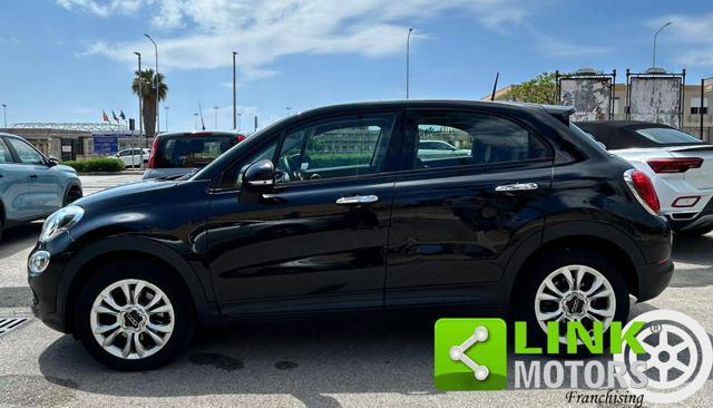 FIAT 500X 1.3 MultiJet 95 CV Business
