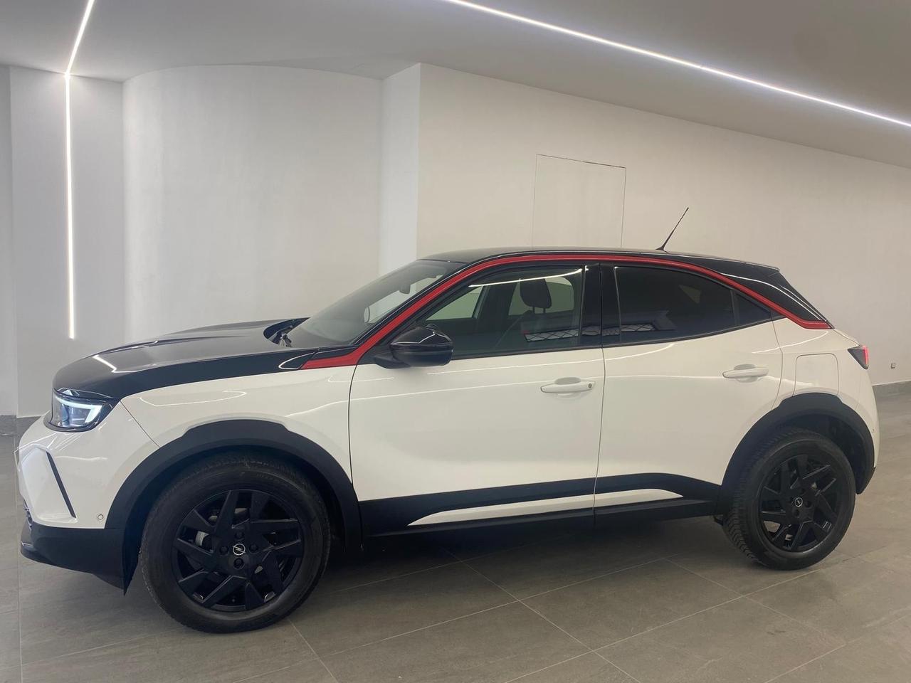 Opel Mokka 1.5 diesel GS Line