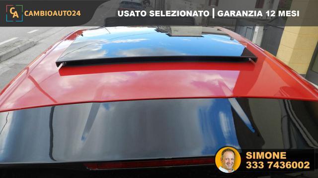 PORSCHE Macan 2.0 PDK - TETTO APRIBILE