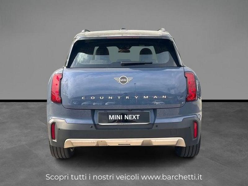 MINI Countryman Mini 1.5 48V C Favoured auto