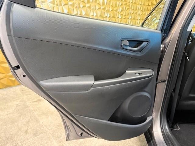 Hyundai Kona 1.0 T-GDI Comfort