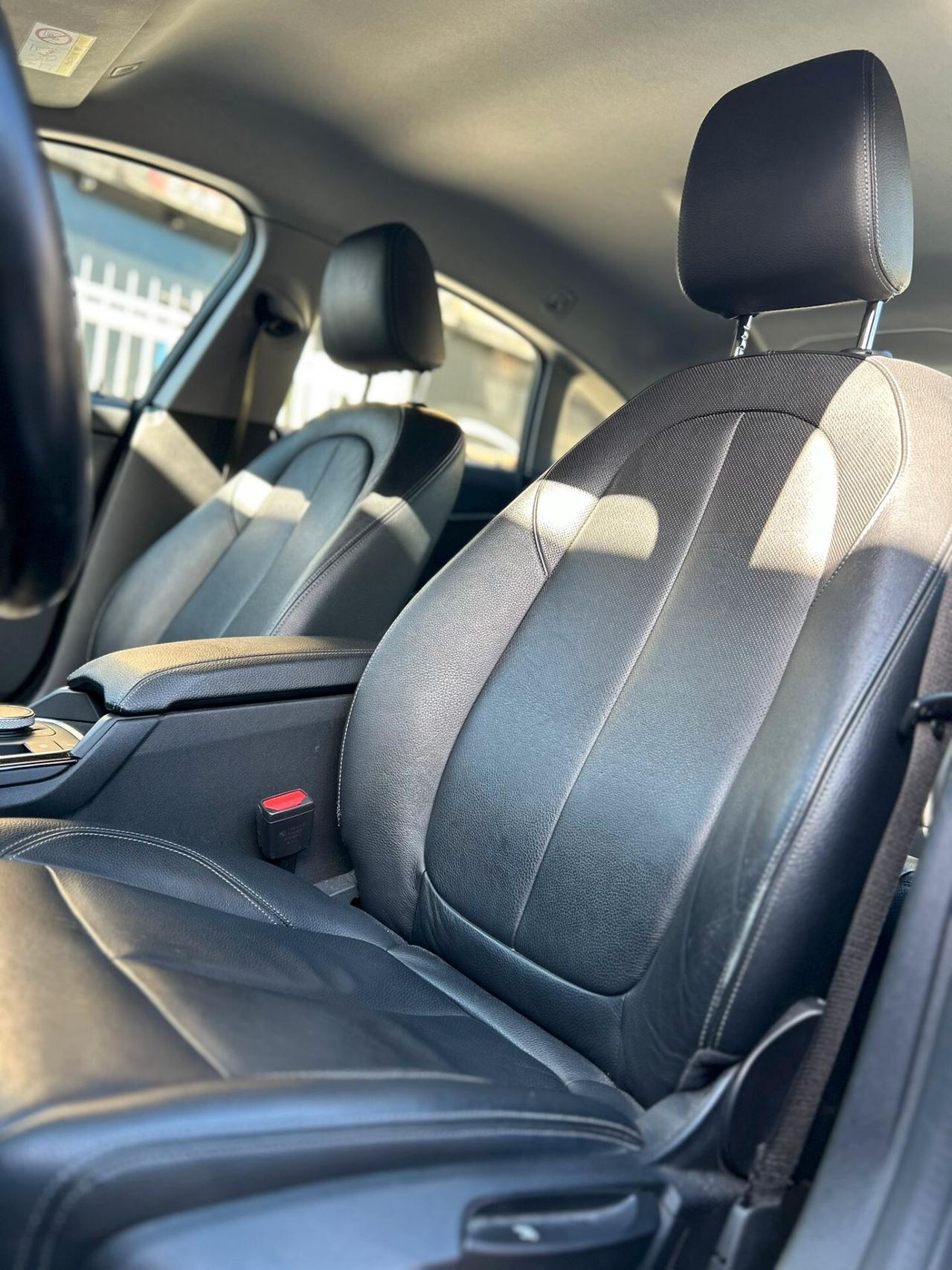 Bmw Serie 2 Gran Coupé 218i Sport